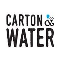 Hospitality Suppliers & Services Carton & Co Water in  