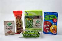 Anytime Snack Pack - LePack