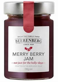 Australian Jam | Strawberry Products | Beerenberg Farm Hahndorf