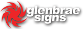 Glenbrae Signs