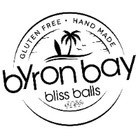 Byron Bay Bliss Balls