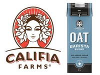 Califia Farms Plant Based Beverages