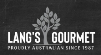 Hospitality Suppliers & Services Lang's Gourmet in  QLD
