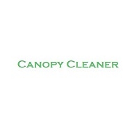 Canopy Cleaner