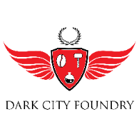 Dark City Foundry Pty Ltd