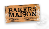 Hospitality Suppliers & Services Bakers Maison in Revesby NSW