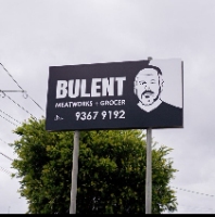 Bulent Meatworks
