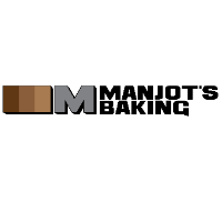 Manjot's Baking