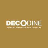 Hospitality Suppliers & Services Deco Dine in London England