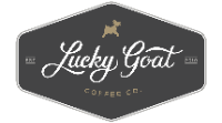 Lucky Goat Coffee Co