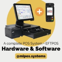 MiPOS Systems