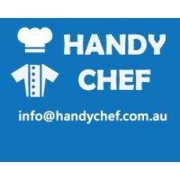 Hospitality Suppliers & Services Handy Chef Uniforms in DOREEN 