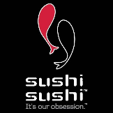 sushi sushi