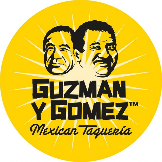 Guzman Y Gomez Mexican Taquería