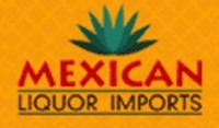 Mexican Liquor Imports