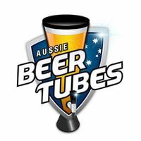 Aussie Beer Tubes