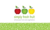 Simply Fresh Fruit
