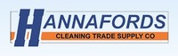Hannafords Cleaning Trader Supply