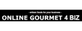 Online Gourmet 4 Biz