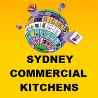 Sydney Commercial Kitchens