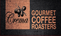 Crema Gourmet Coffee Roasters