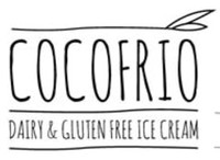 Cocofrio Dairy and Gluten free Ice Cream