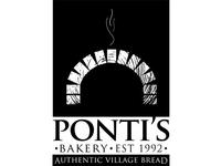 Pontis Bakery
