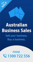 Australian Business Sales Corporation Pty Ltd