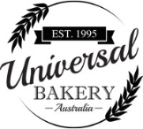 Universal Bakery Pty Ltd