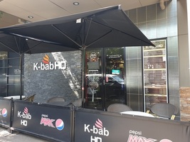POPULAR PIZZA AND K-BABS BUSINESS NORTHERN SUBURBS MELBOURNE