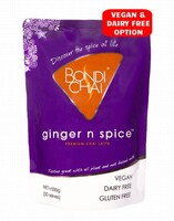 Ginger n Spice - 500g Pack