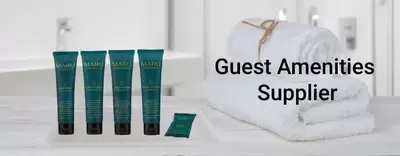 Guest Amenities