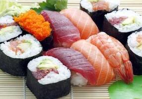 Super Busy Sushi Bar - SYD CBD Sales $22,000 pw | ID: 681