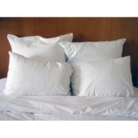 Egyptian Cotton King Size Pillowcase