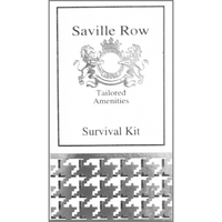 Saville Row Ladies Survival Kit x 50