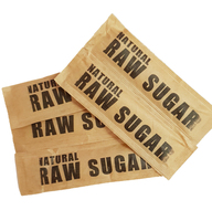 Natural Raw Sugar Sticks (2000)