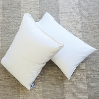 LUX Indulgent 3D Walled Pillow