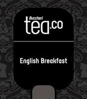 Tea English Breakfast 100 BAG