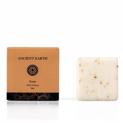 Ancient Earth Boxed Soap 30gm x 100