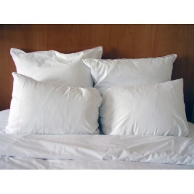 Egyptian Cotton Pillowcase