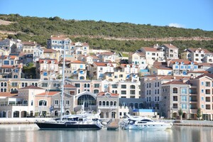 Montenegro’s Prestigious Chedi Resort Goes Contactless