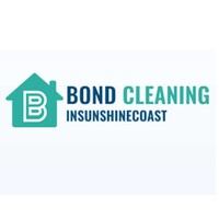 Bond Cleaning in Sunshine Coast