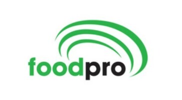 foodpro - Redefine the future of food 2021