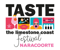 Taste the limestone coast festival Naracoorte