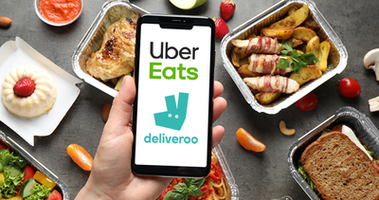 Deliveroo and Uber Eats: Anthony Albanese pledges sick leave for gig workers