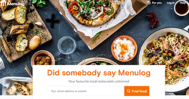 Menulog’s moves to employ couriers