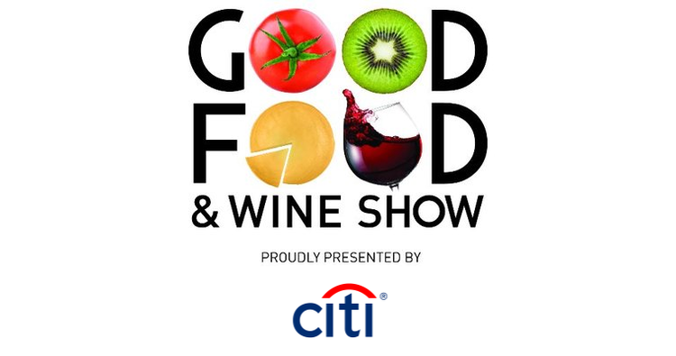Good Food & Wine Show - Melbourne