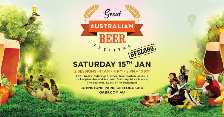 Great Australian Beer Festival