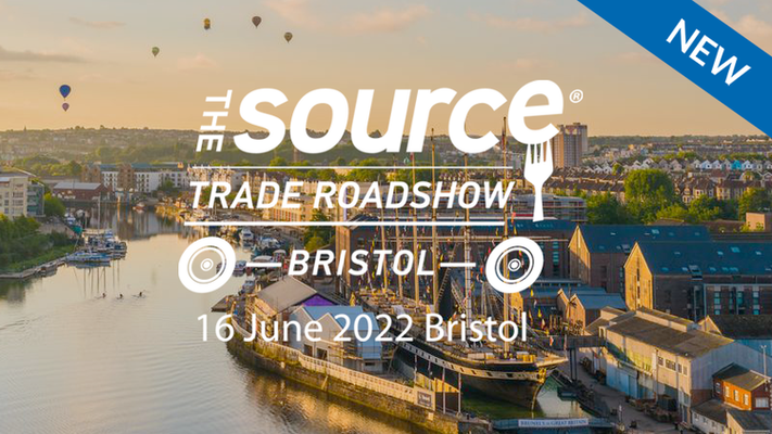 The Source Tradeshow - Bristol
