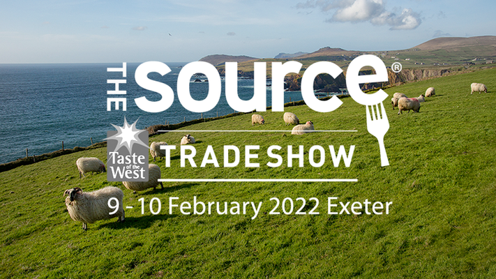 The Source Tradeshow - Exeter